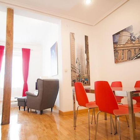Alojamiento Entero Centro: Piso . Chueca Apartman Madrid Kültér fotó