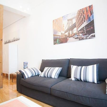 Alojamiento Entero Centro: Piso . Chueca Apartman Madrid Kültér fotó