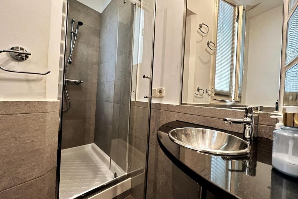 Alojamiento Entero Centro: Piso . Chueca Apartman Madrid Kültér fotó