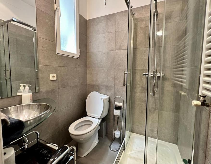 Alojamiento Entero Centro: Piso . Chueca Apartman Madrid Kültér fotó