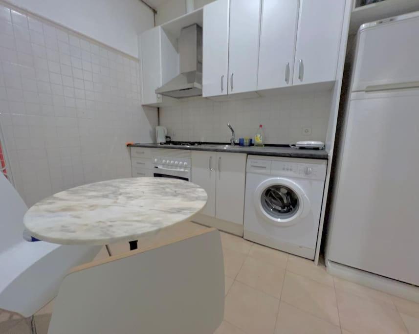Alojamiento Entero Centro: Piso . Chueca Apartman Madrid Kültér fotó