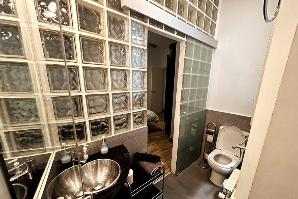 Alojamiento Entero Centro: Piso . Chueca Apartman Madrid Kültér fotó
